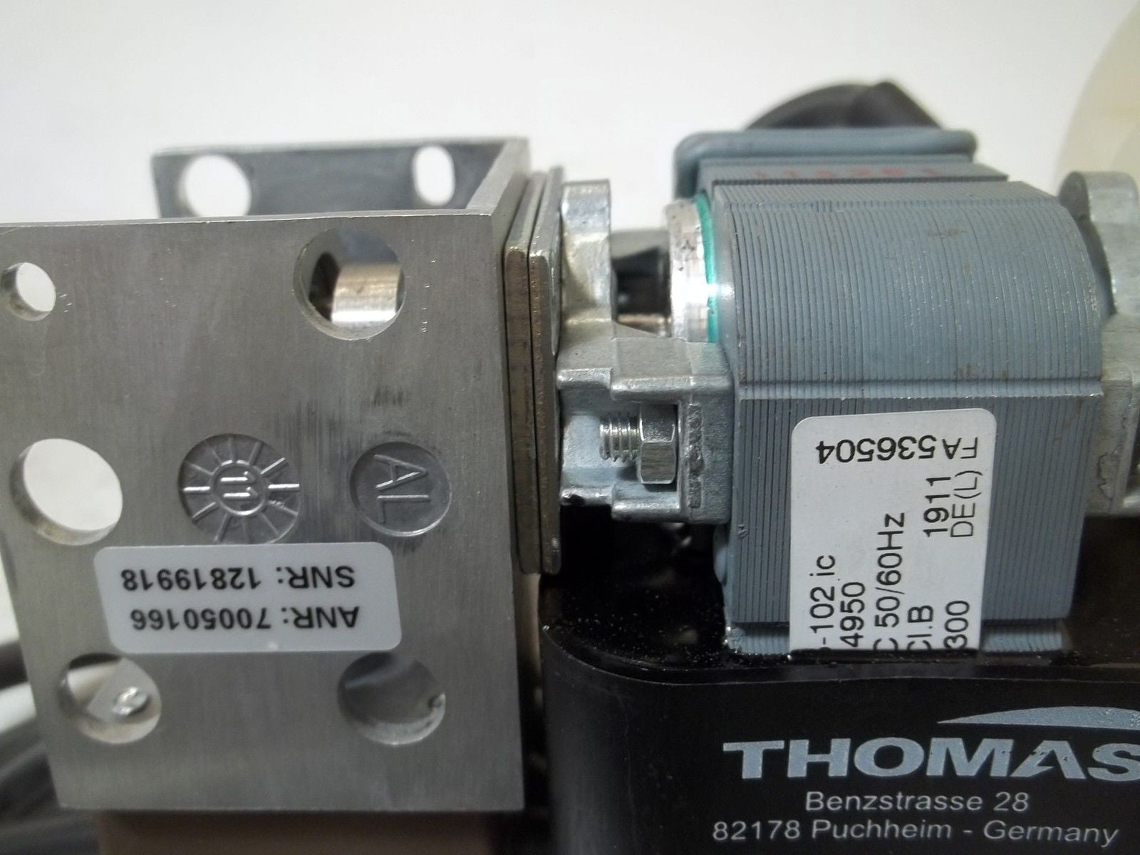 THOMAS 29016301 26111 *NEW NO BOX*