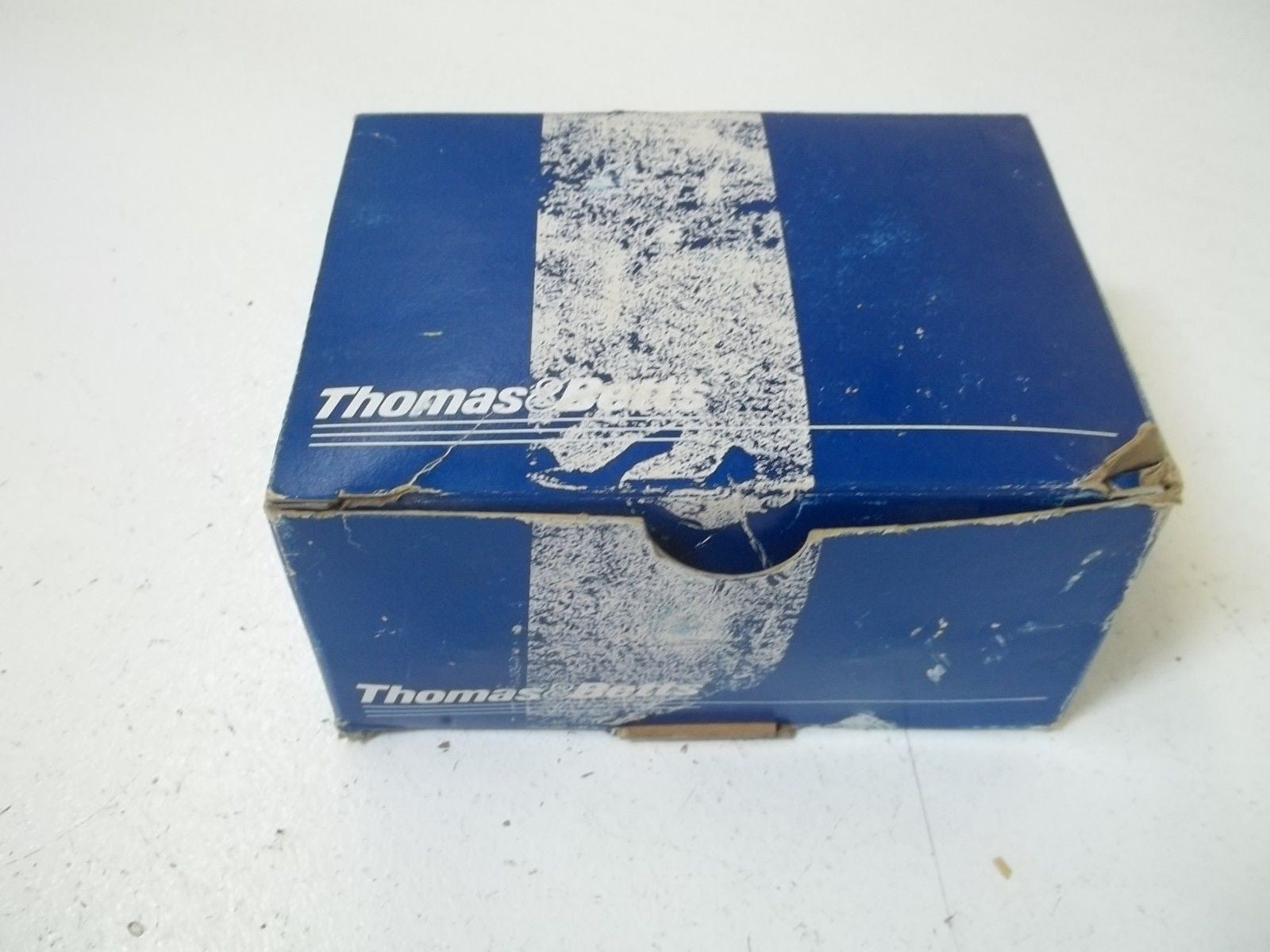 THOMAS & BETTS 5347 2"LIQUIDTIGHT FLEXIBLE METAL CONDUIT CONNECTOR*NEW IN BOX*