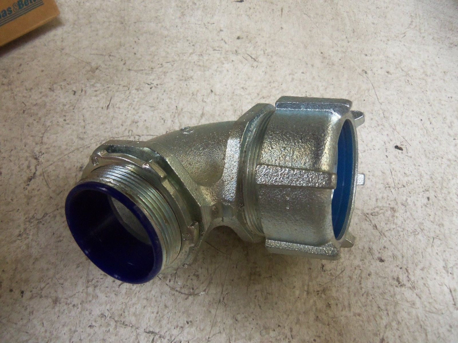 THOMAS & BETTS 5357 CONDUIT *NEW IN BOX*