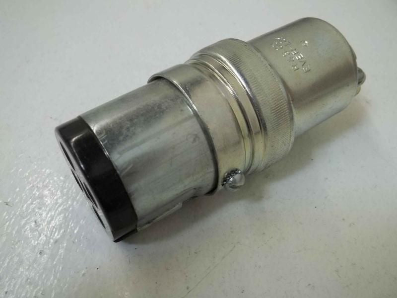 THOMAS & BETTS 8324S CONNECTOR *NEW IN BOX*