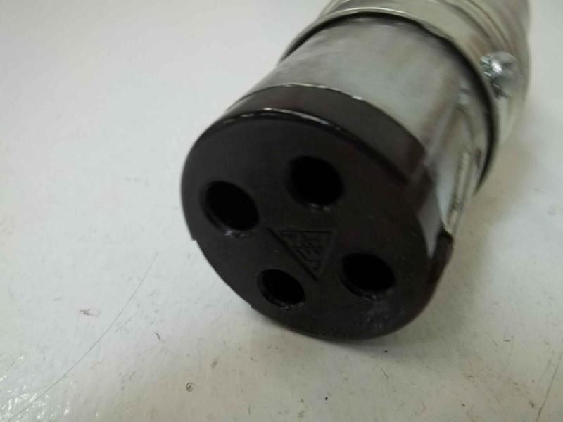 THOMAS & BETTS 8324S CONNECTOR *NEW IN BOX*
