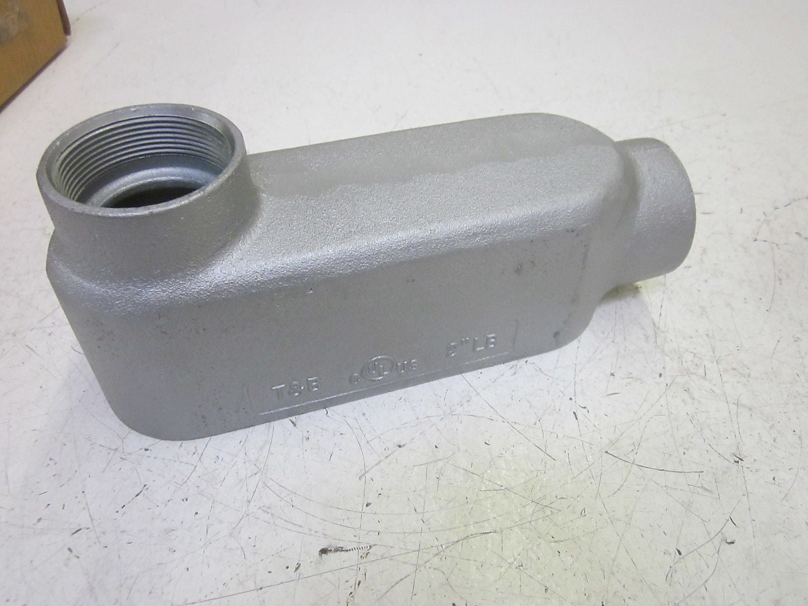 THOMAS & BETTS LB200M 2" SERIES 35 RIGID CONDUIT BODY  *NEW IN BOX*