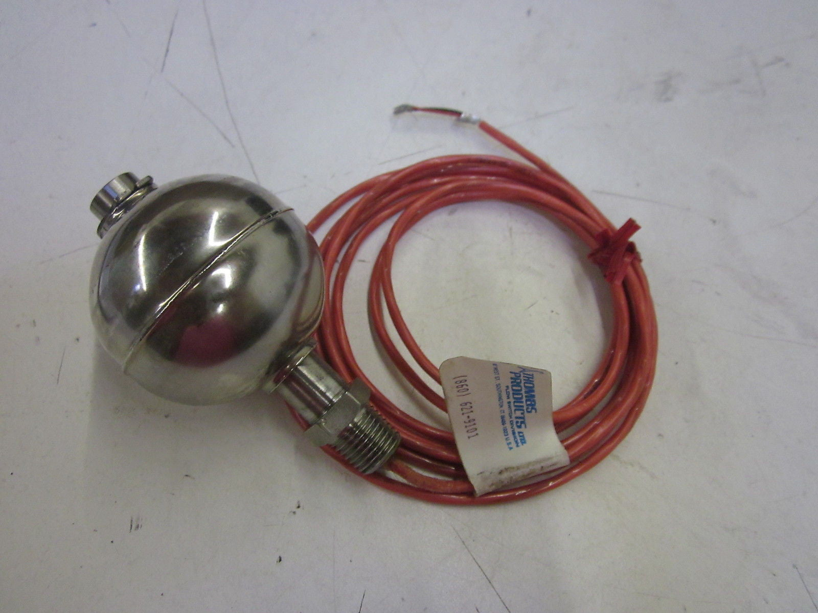 THOMAS PRODUCTS 41340 *USED*