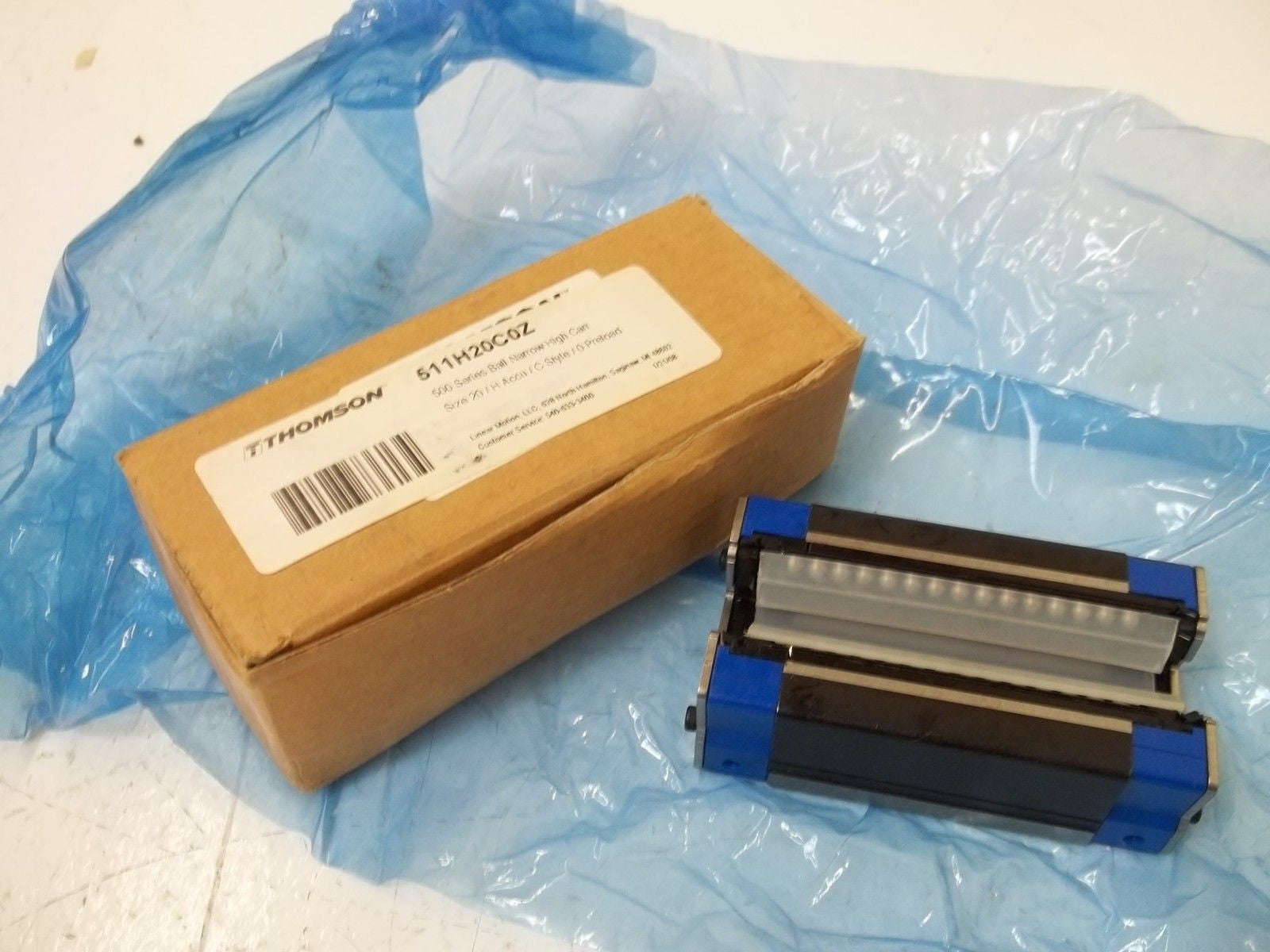 THOMSON 511H20C0Z *NEW IN BOX*