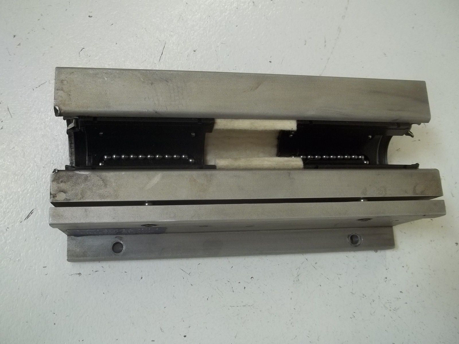 THOMSON INDUSTRIES TWN-24-OPN SUPER PILLOW BLOCK *USED*