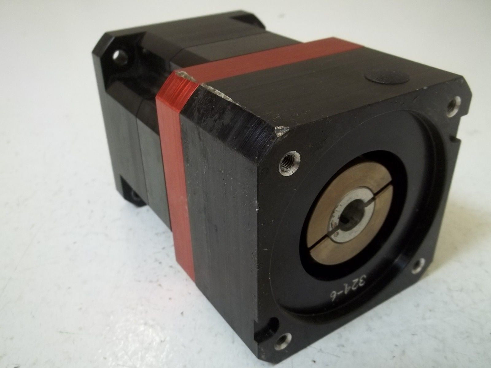 THOMSON MICRON XDT90-030 GEARHEAD X32-133-365 *USED*
