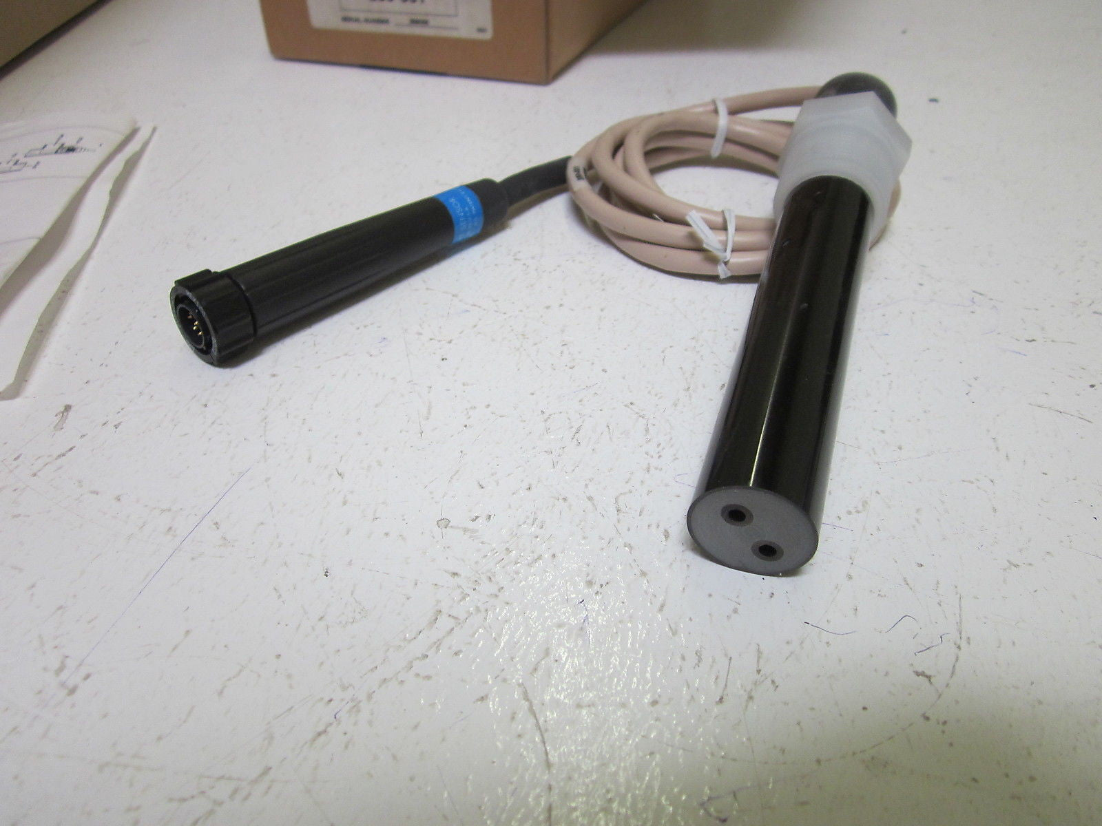 THORTON 250-531 SMART SENSOR *NEW IN BOX*