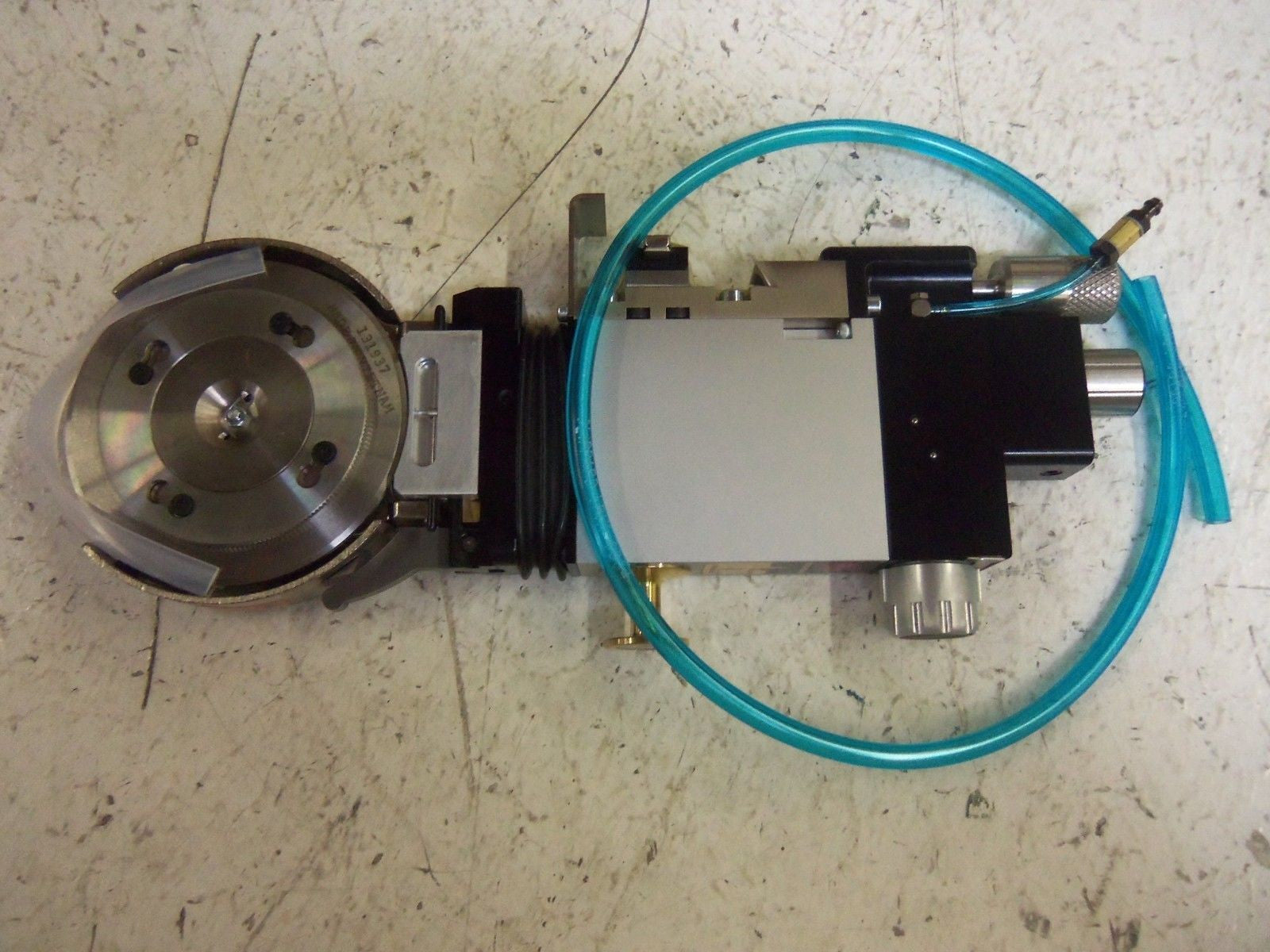 TIDLAND CLASS I KNIFEHOLDER *NEW IN BOX*