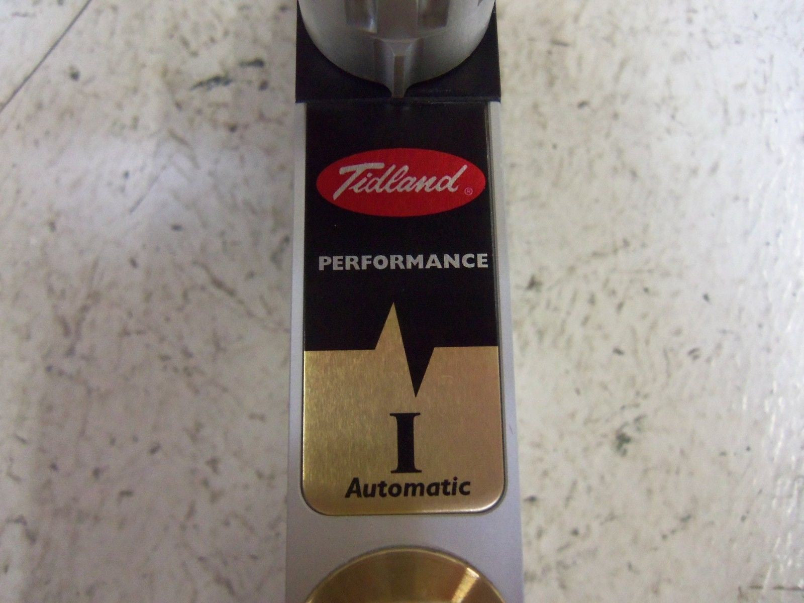 TIDLAND CLASS I KNIFEHOLDER *NEW IN BOX*