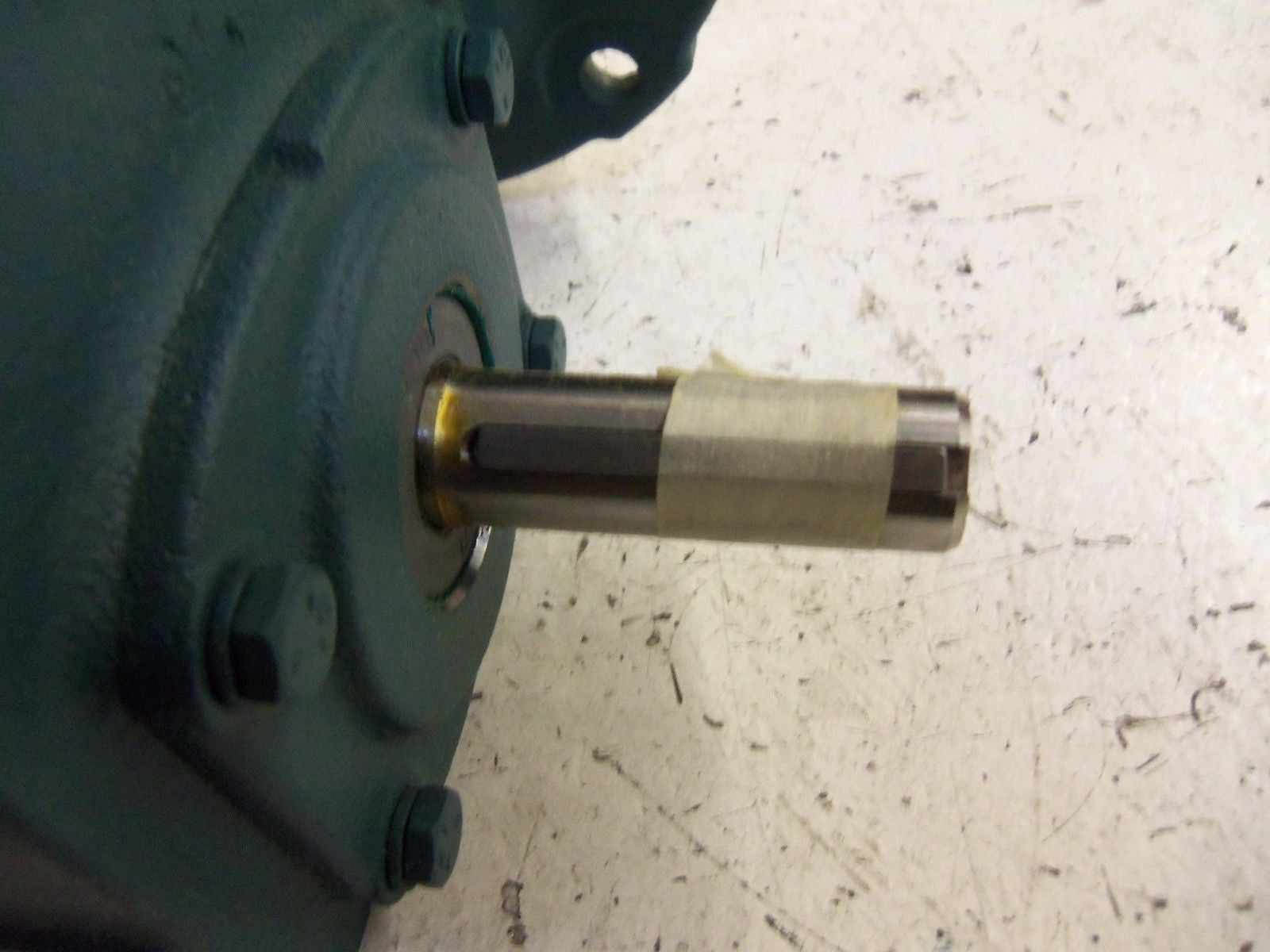 TIGEAR 15Q05L56 GEAR REDUCER *NEW NO BOX*