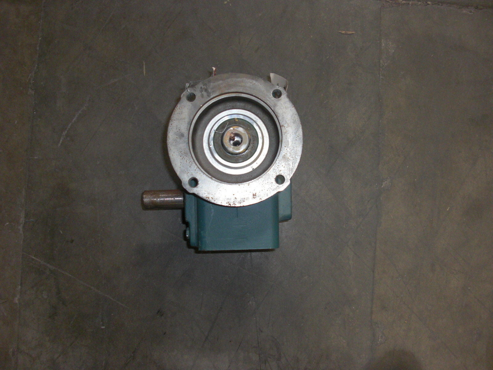 DODGE TIGEAR MR94650YFE GEAR REDUCER 1.31 HP 1750 RPM *NEW NO BOX*