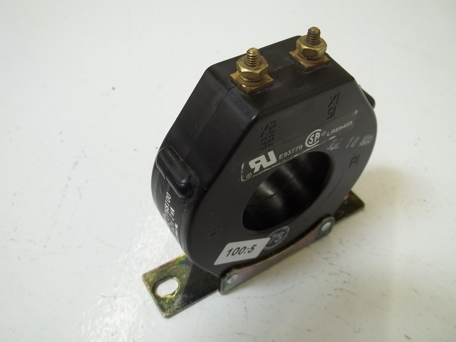 TIME MARK MODEL 276B100 *NEW IN BOX*