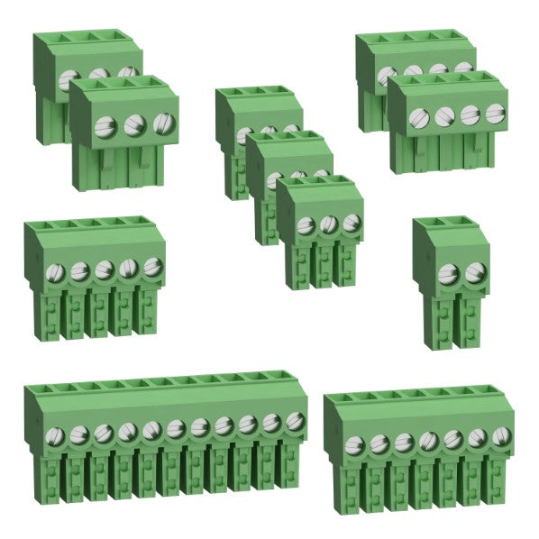 SCHNEIDER ELECTRIC TM172ASCTB28E NEW IN SCHNEIDER PACKAGE NSMP
