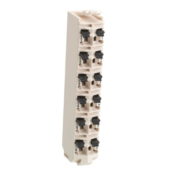 SCHNEIDER ELECTRIC TM5ACTB12 NEW IN SCHNEIDER PACKAGE NSMP