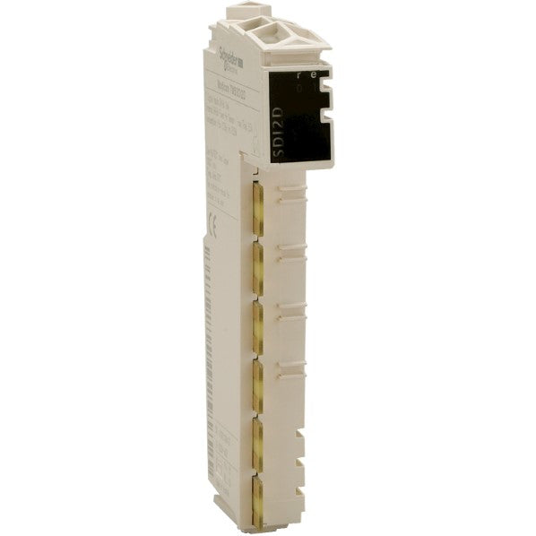 SCHNEIDER ELECTRIC TM5SDI12D NEW IN SCHNEIDER PACKAGE NSMP