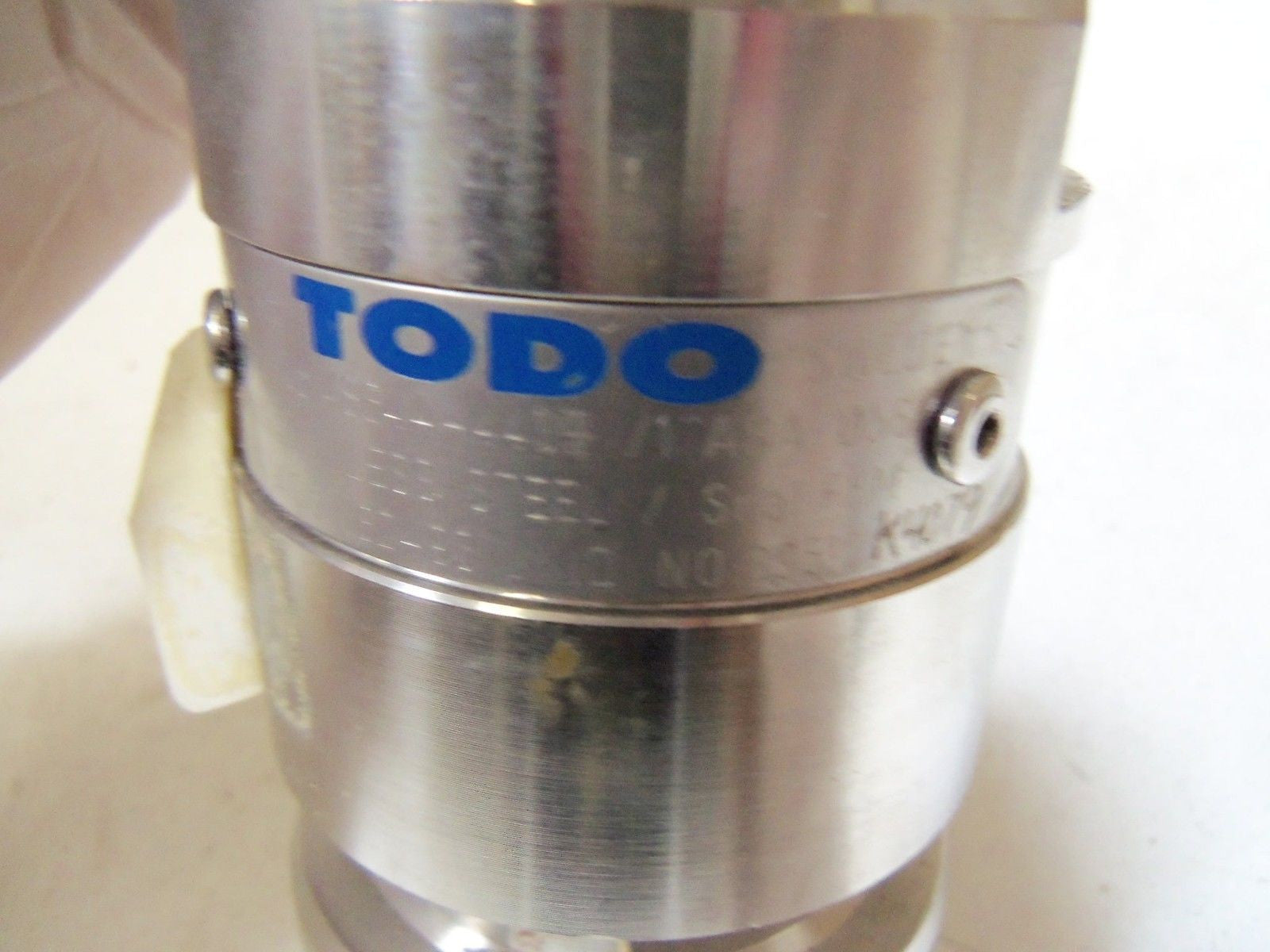 TODO 4864A-4404/1" ASA/056 *USED*