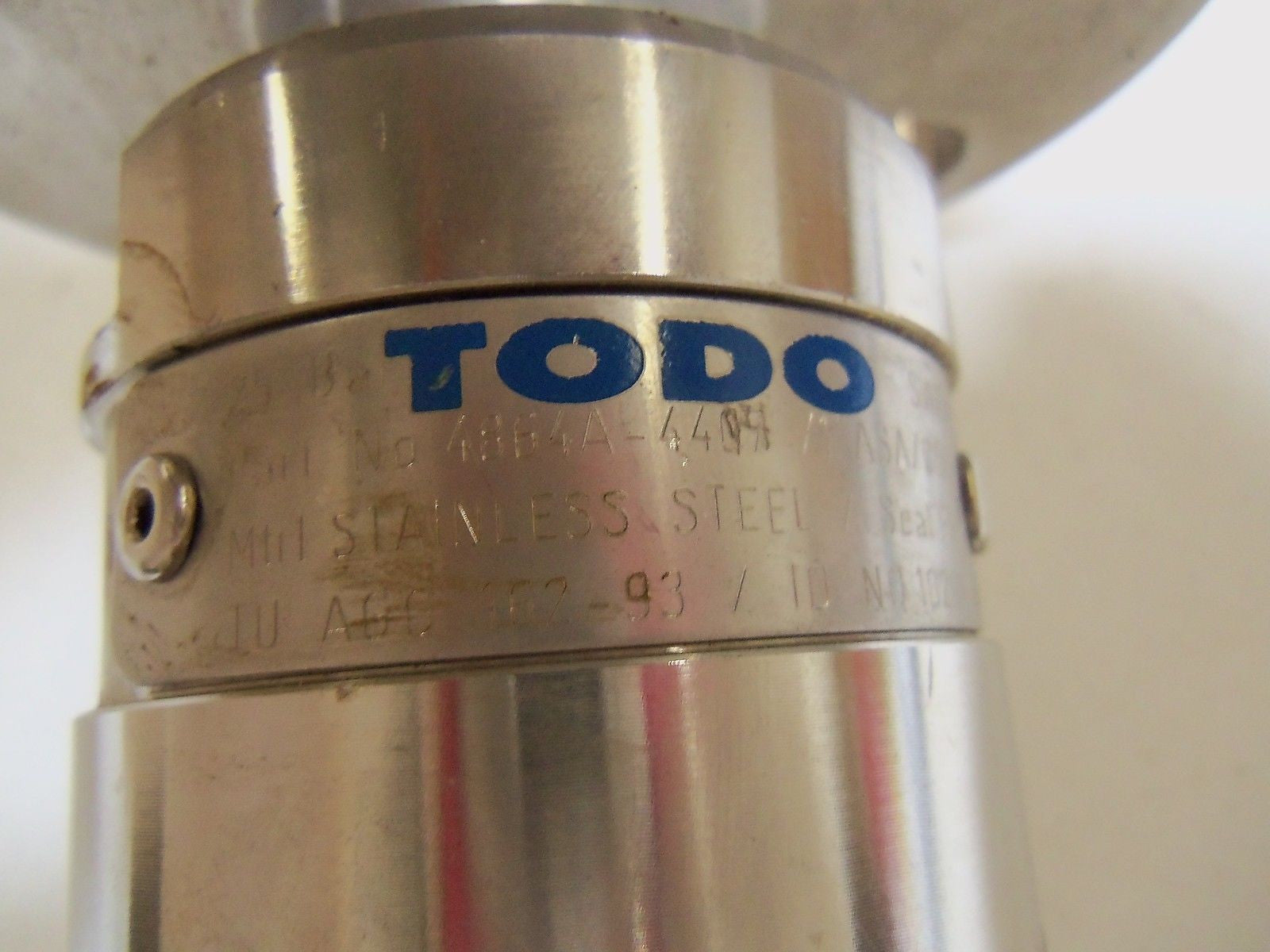 TODO 4864A-4404/1ASA/056 *USED*