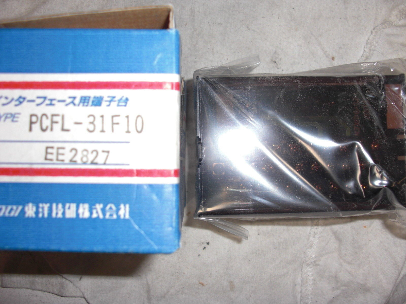 TOGI PCFL-31F10 *NEW*