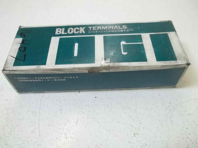 TOGI PT-400 *NEW IN BOX*