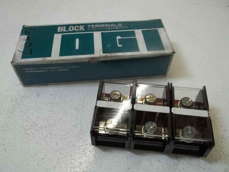 TOGI PT-400 *NEW IN BOX*