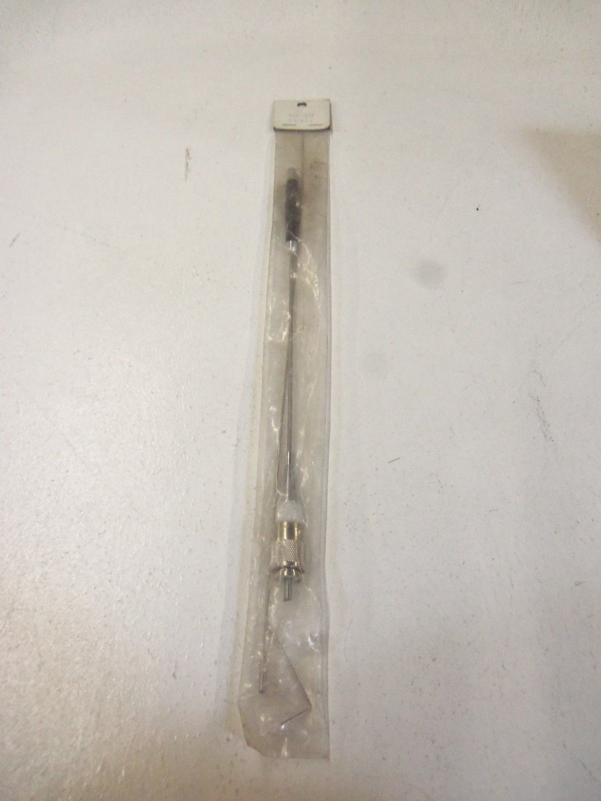 TOHNICHI ANTENNA 319-6M 40 MHZ *ORIGINAL PACKAGE*