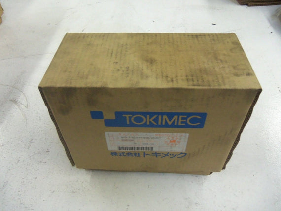 TOKIMEC DG5V-7-3C-T-P7-H-84-JA135 DIRECTIONAL CONTROL VALVE *NEW IN BOX*