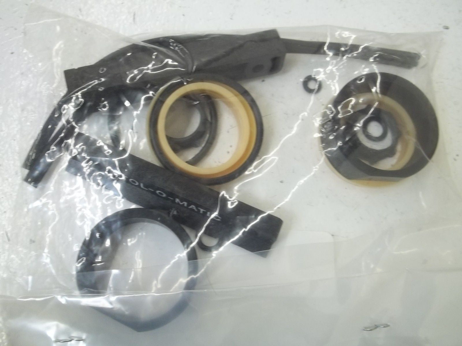 TOL-O-MATIC 34159019 SEAL KIT *NEW IN A BAG*