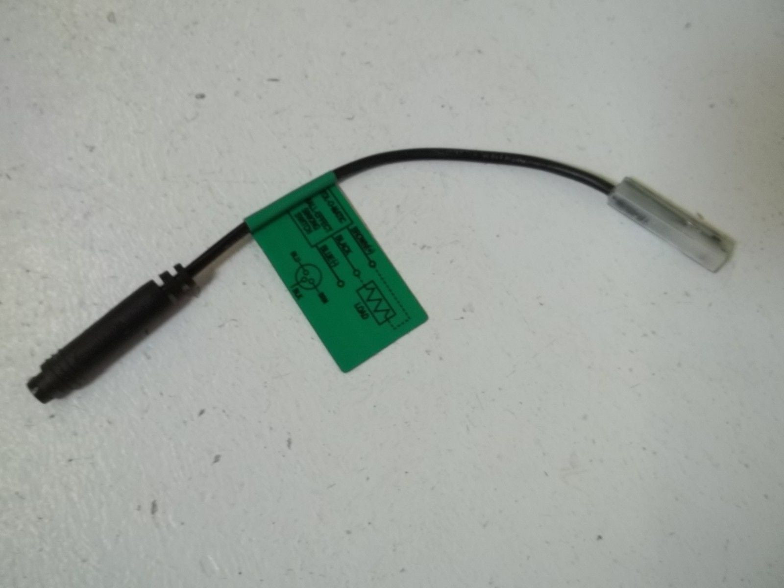TOL-O-MATIC 36009091 SINKING GALL EFFECT SWITCH *NEW NO BOX*