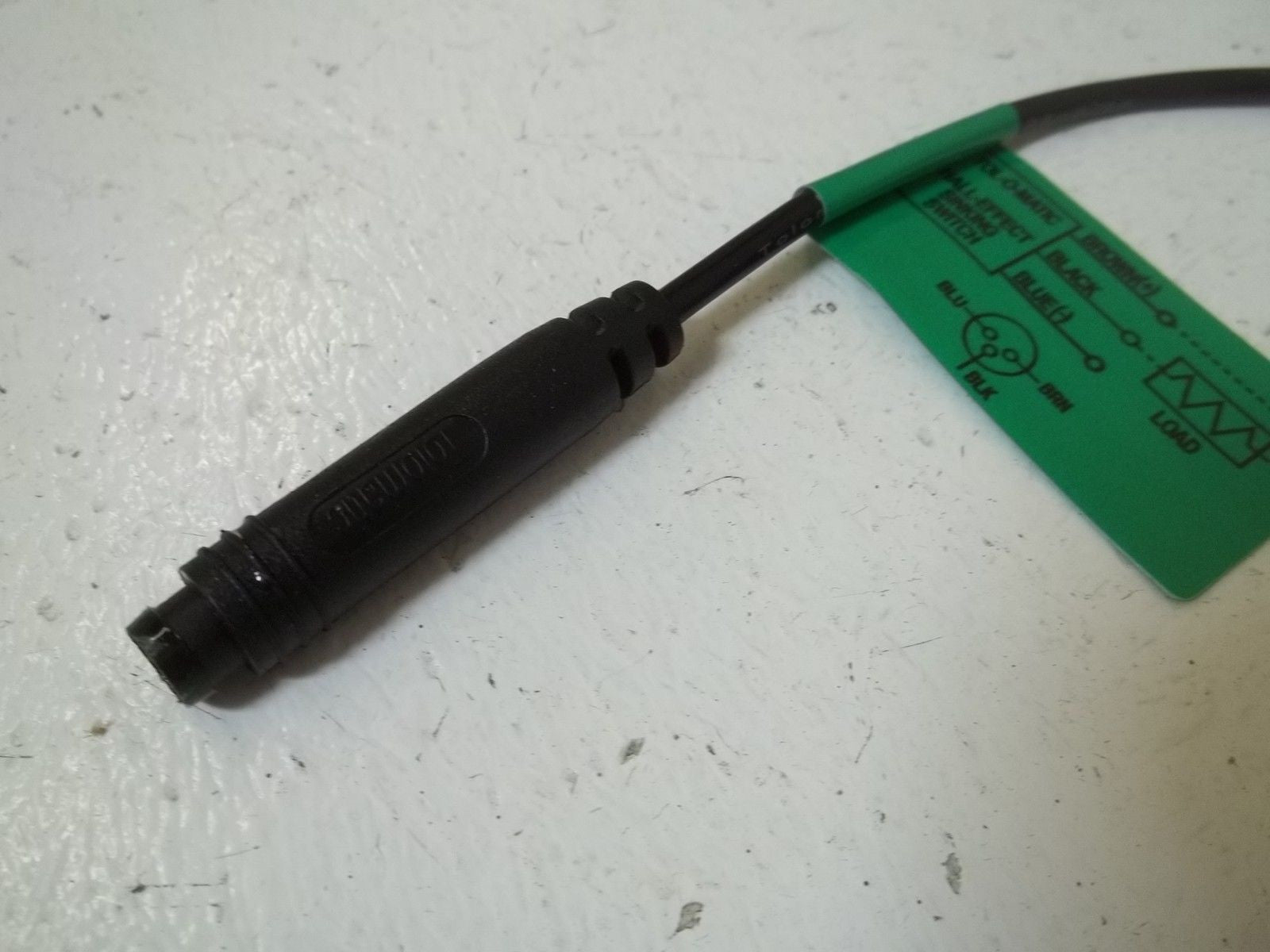 TOL-O-MATIC 36009091 SINKING GALL EFFECT SWITCH *NEW NO BOX*