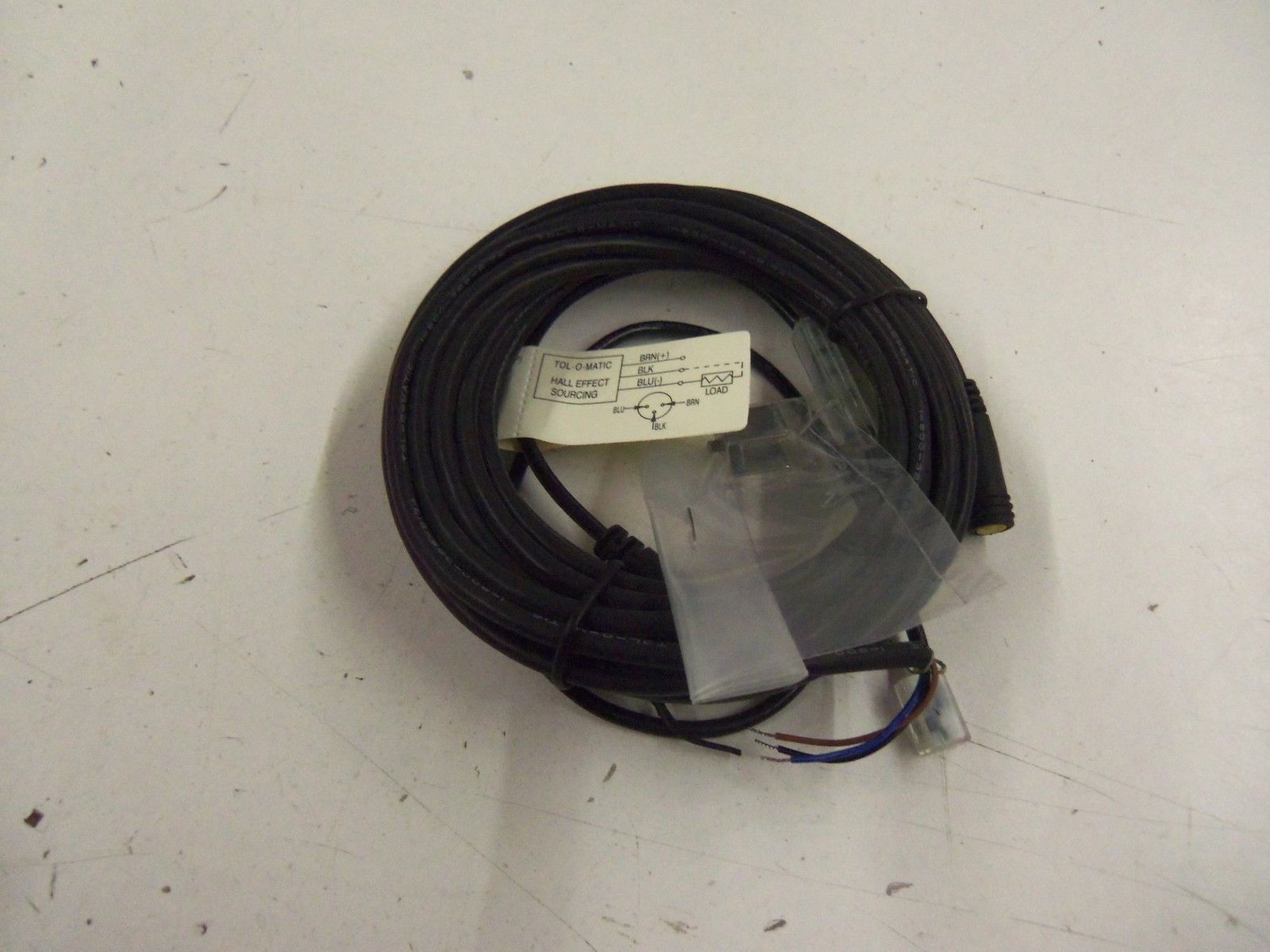 TOL-O-MATIC SWGPA100 TX *USED*
