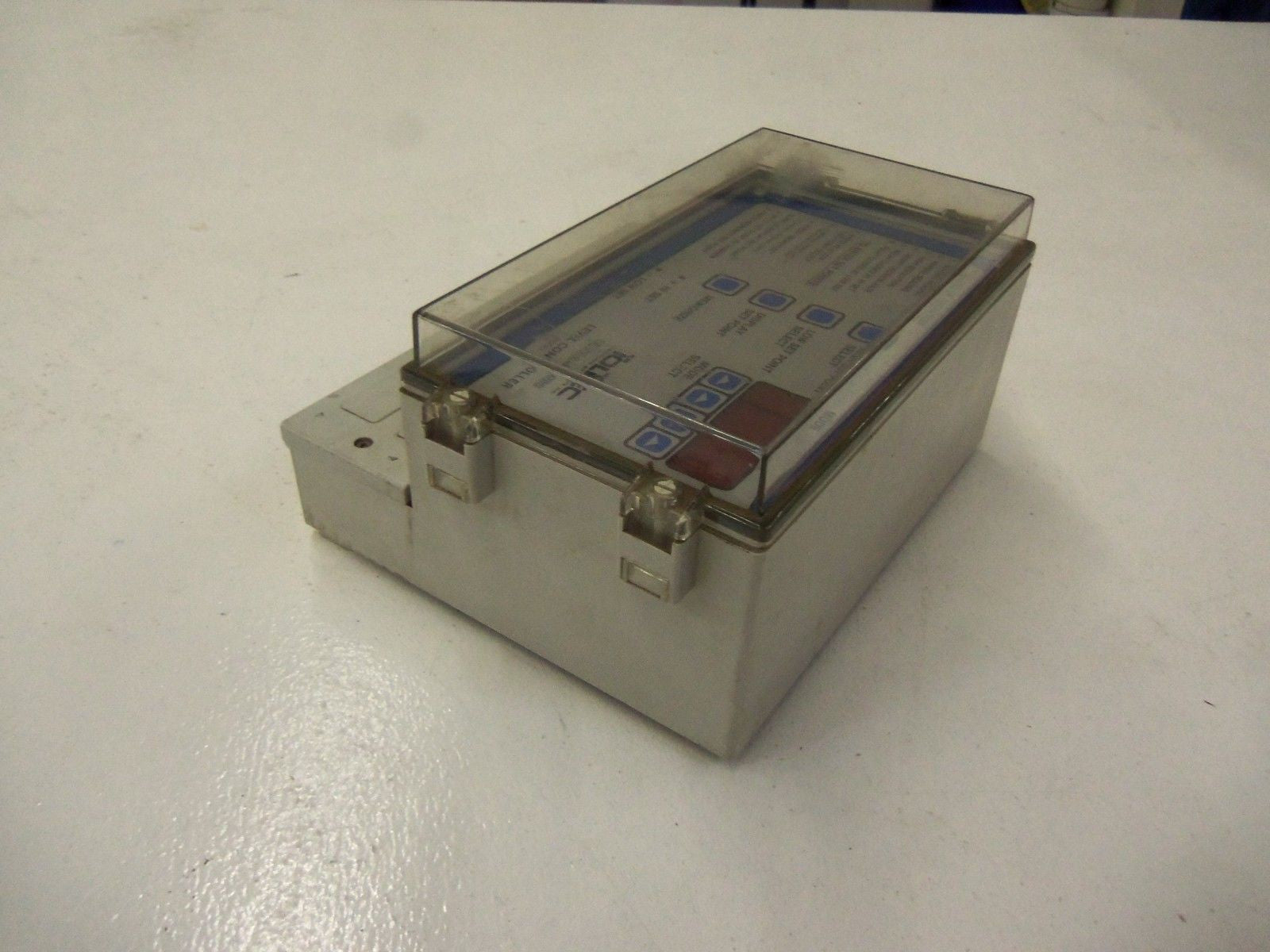 TOLTEC ULTRA-SONIC PAC 1250 *USED*