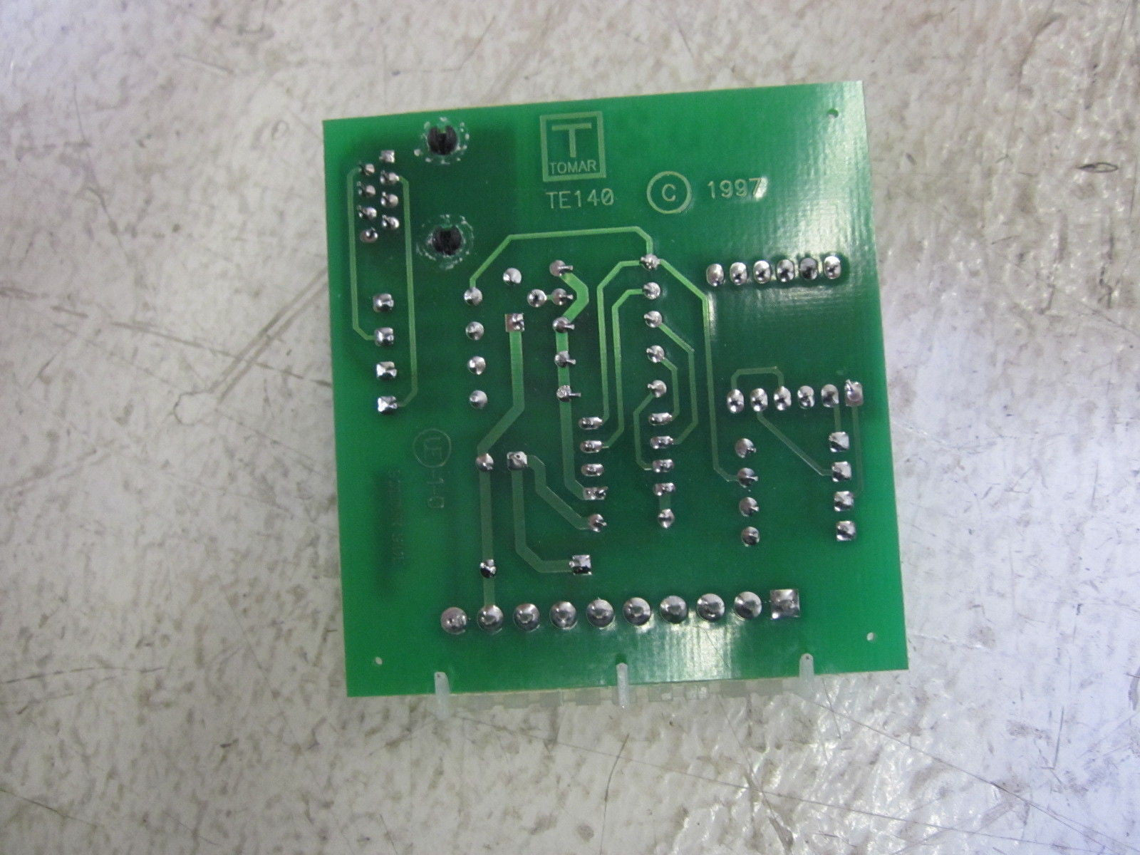 TOMAR 7E140 BOARD *NEW NO BOX*