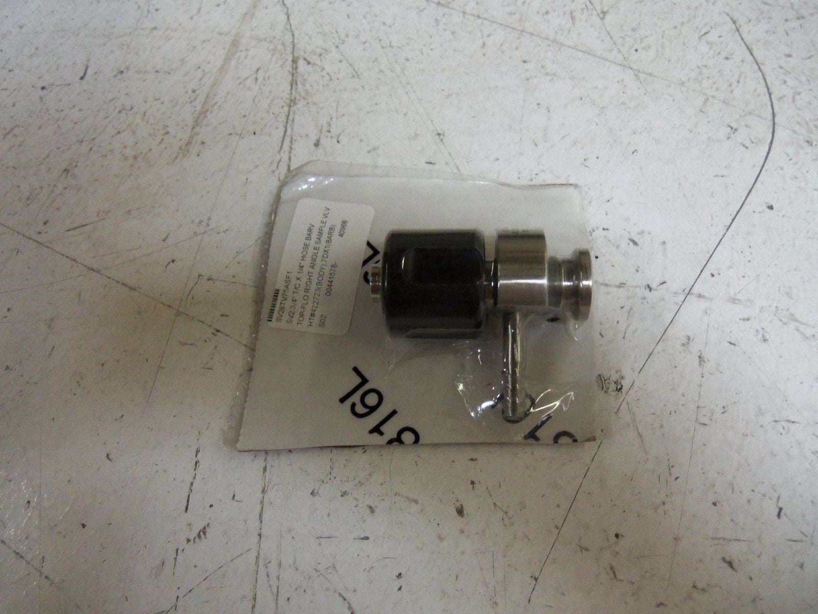 TOPLINE SV26TV75ASF1 VALVE *NEW IN BOX*