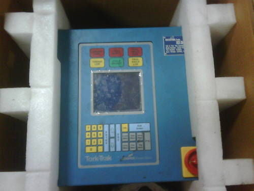 TORK-TRAK TTL53-220-M1 COOPER POWER TOOLS 575834 CONTROLLER  *USED*