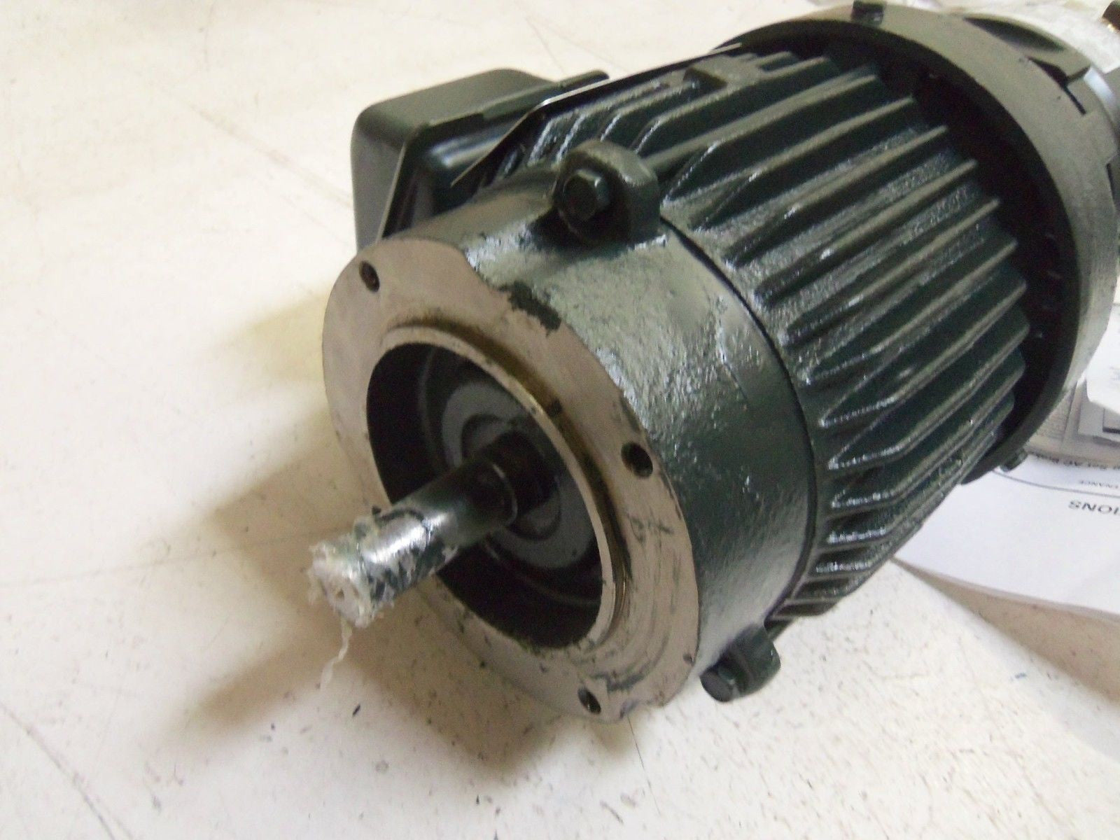 TOSHIBA B00243LC2AMH MOTOR *NEW IN BOX*
