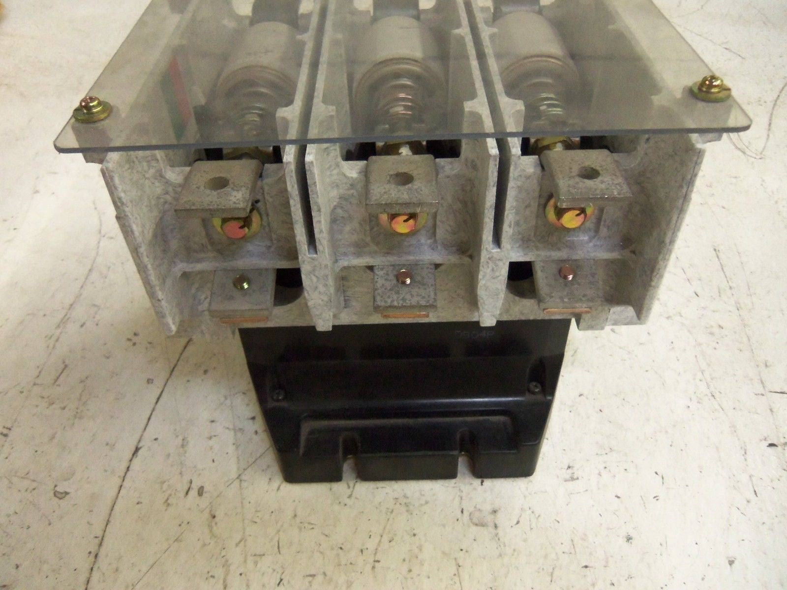 TOSHIBA CV-1GAU CONTACTOR *USED*
