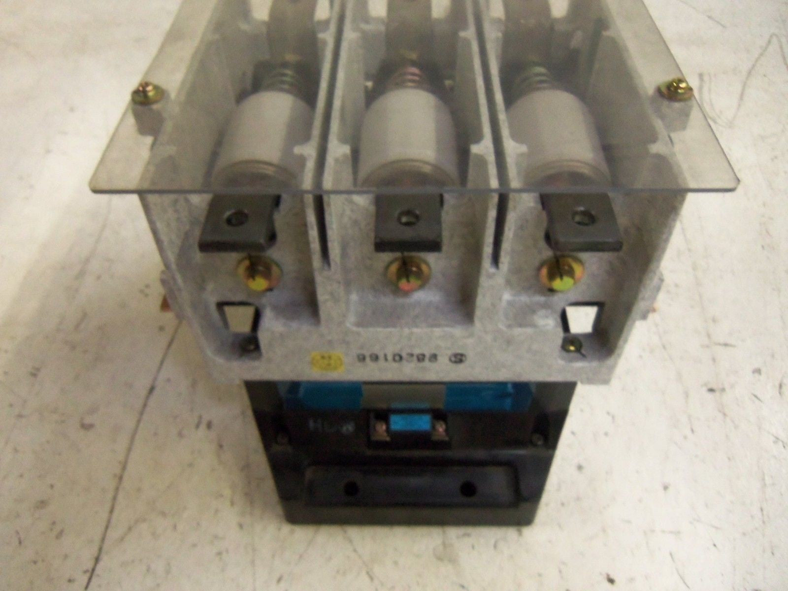 TOSHIBA CV-1GAU CONTACTOR *USED*