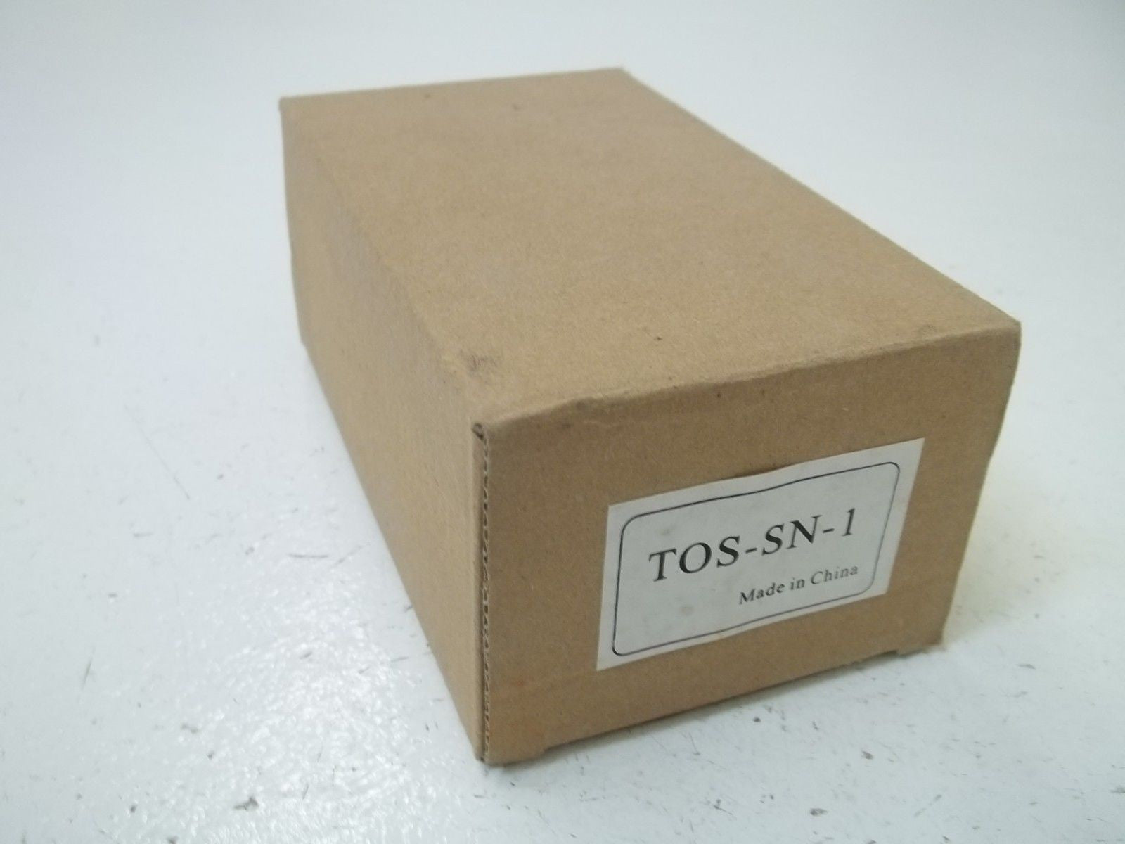 TOSHIBA TOS-SN-1 REMOTE CONTROL PANEL *NEW IN BOX*