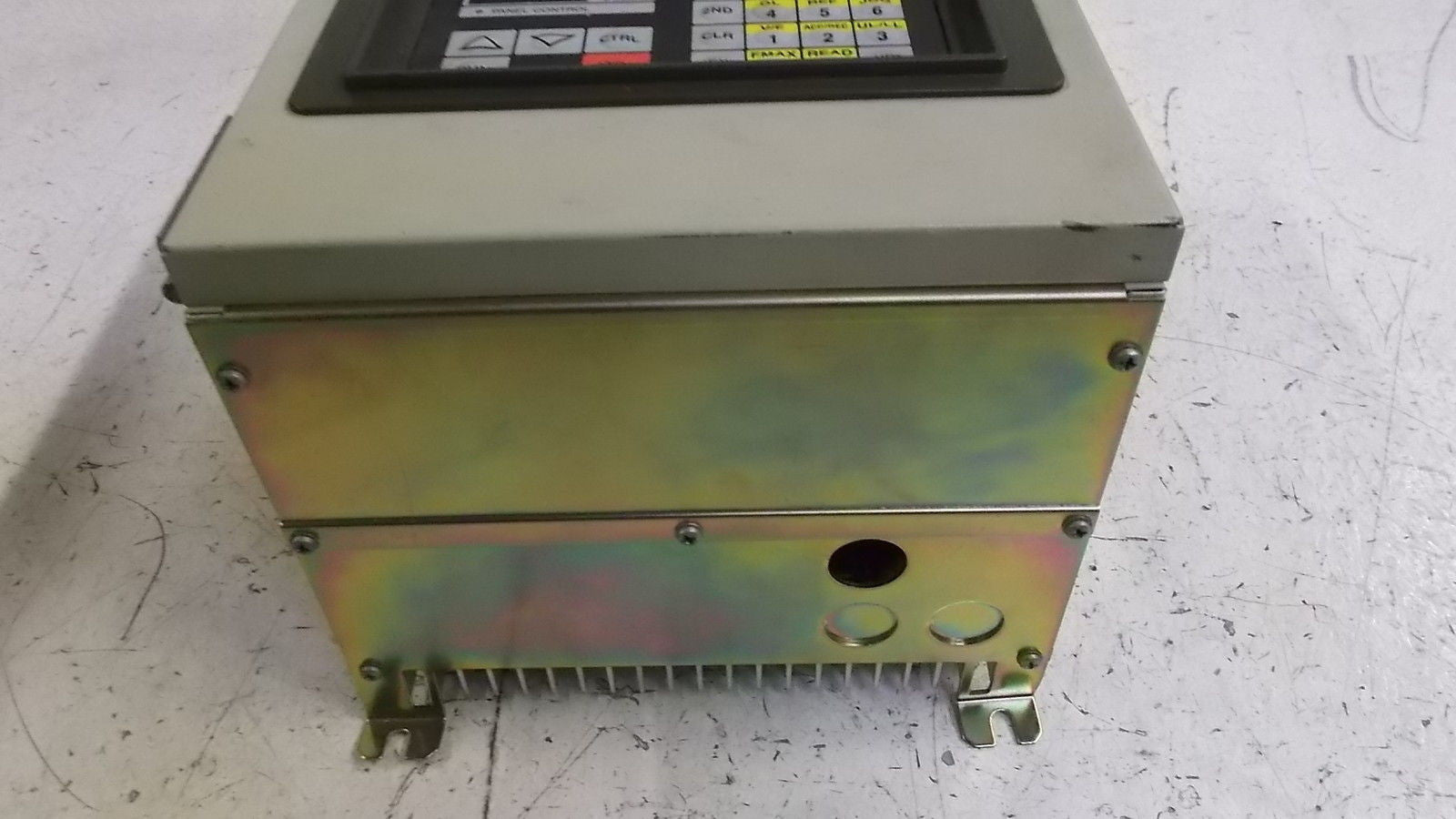 TOSHIBA VT130G2U4015 DRIVE *USED*