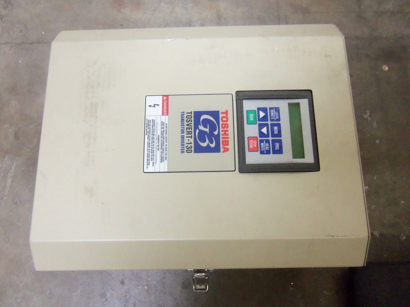 TOSHIBA VT130G304160 *USED*