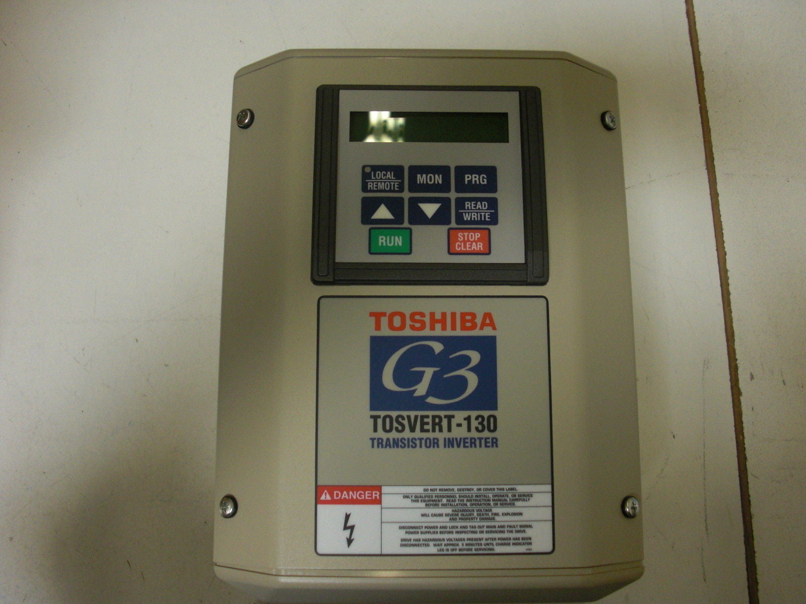 TOSHIBA VT130G3U4025 *NEW IN BOX*