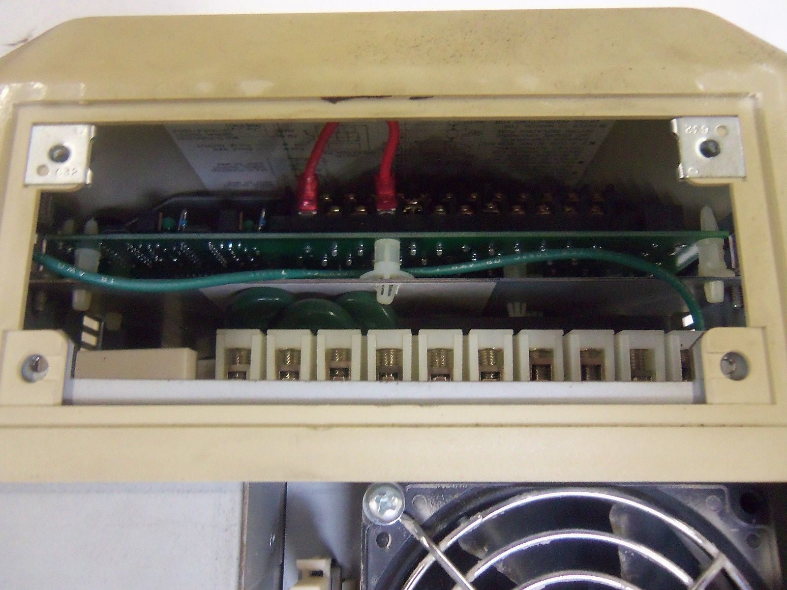 TOSHIBA VT130G3U4080 *USED*