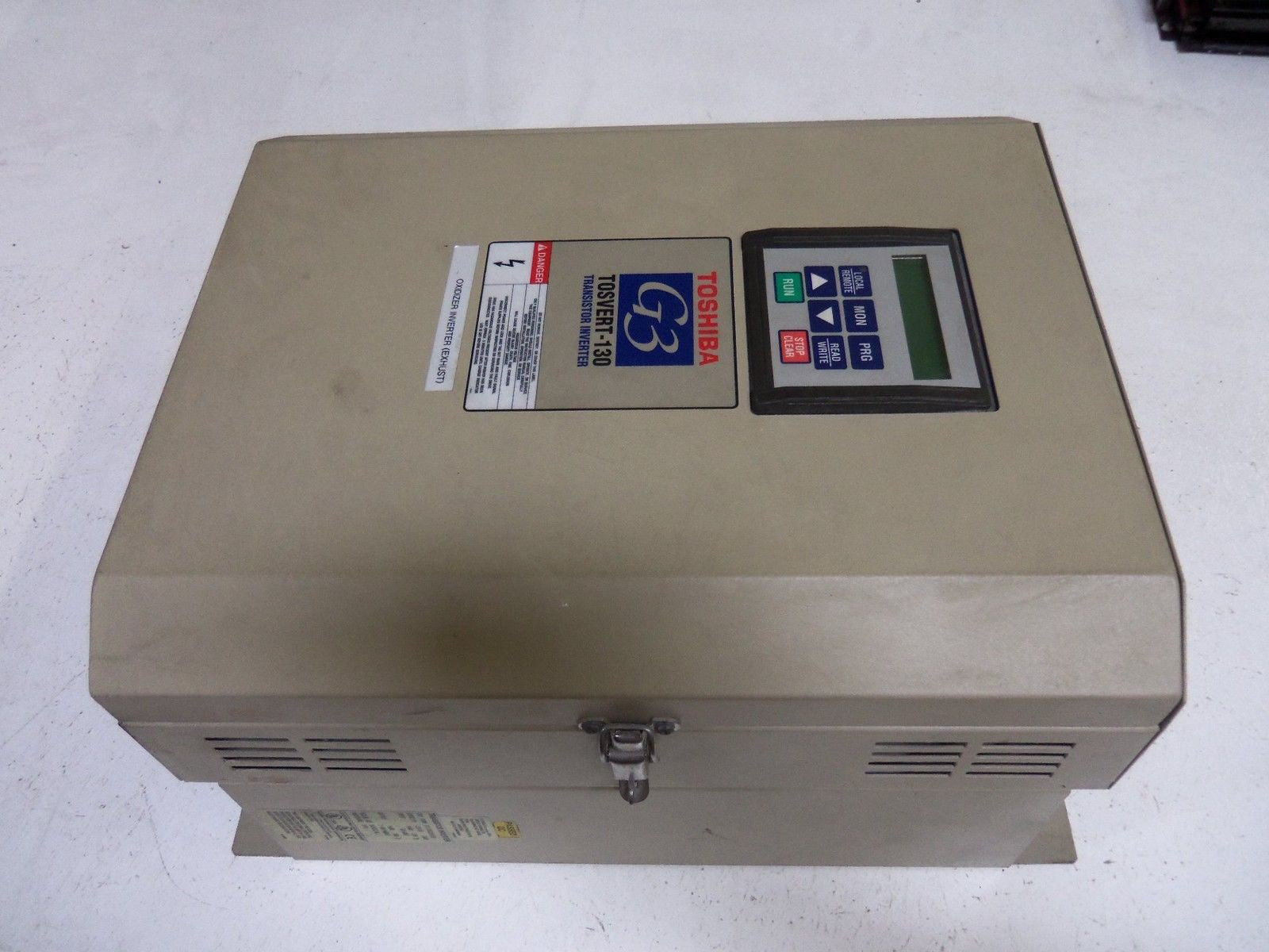 TOSHIBA VT130G3U4220 DRIVE *USED*