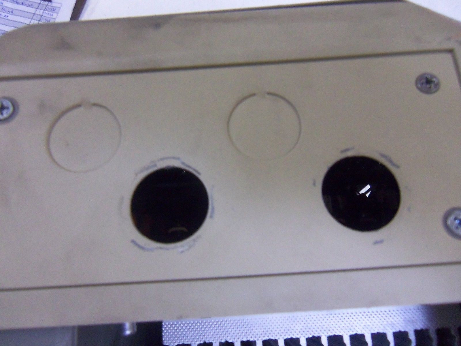 TOSHIBA VT130GU4025 *USED*