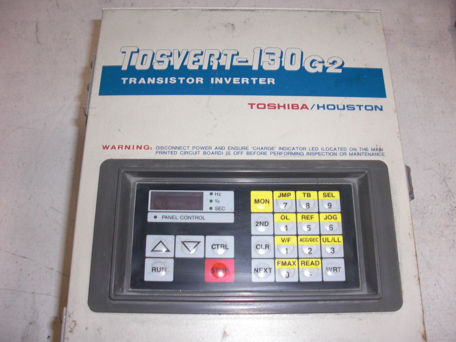TOSHIBA VT30G2U2035 *USED*