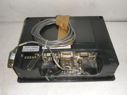TOTAL CONTROL PRODUCTS QUICK PANEL  QPI211VOC2P