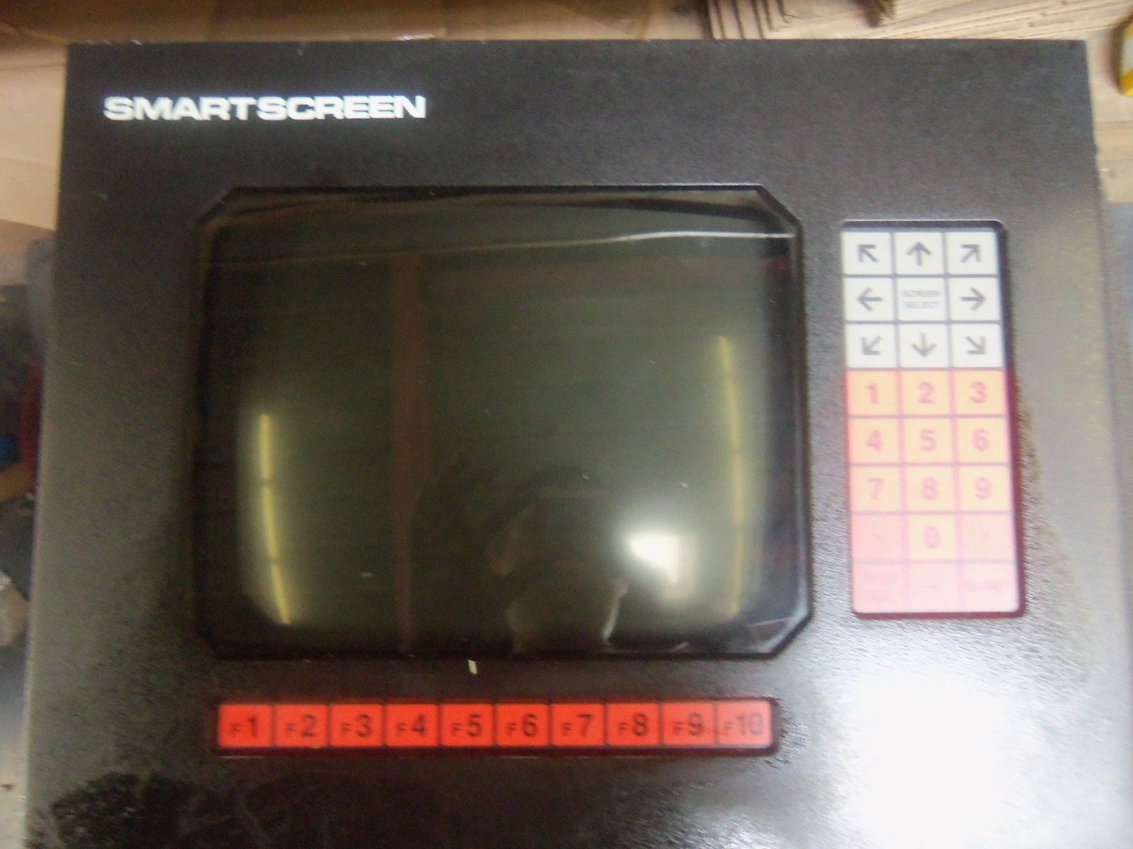 TOTAL CONTROL PRODUCTS CRTXXXXXC1A SERIES E *USED*