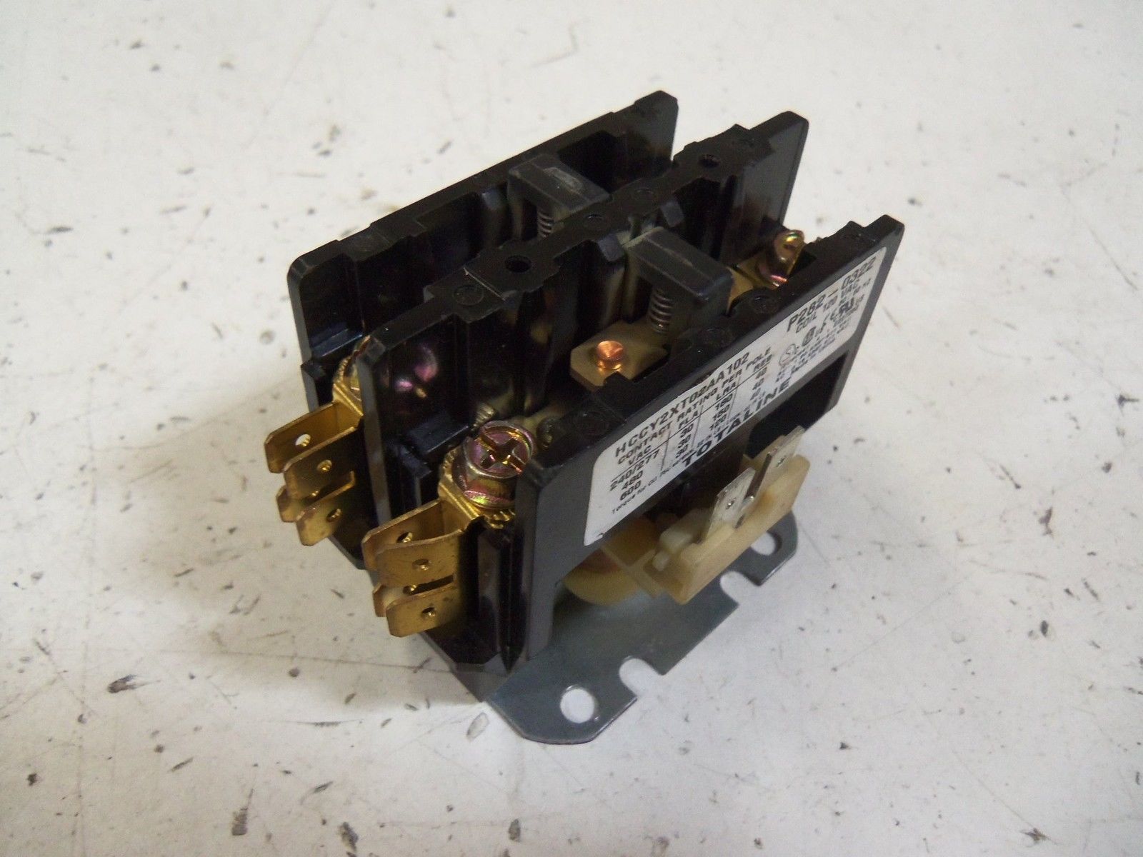TOTALINE P282-0322 *NEW NO BOX*