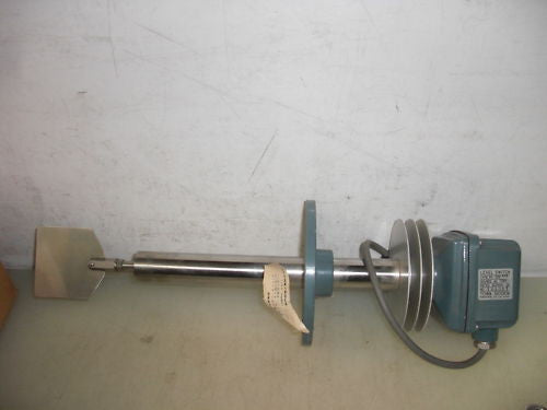 TOWA SEIDEN LEVEL SWITCH HL-2014PB *NEW*