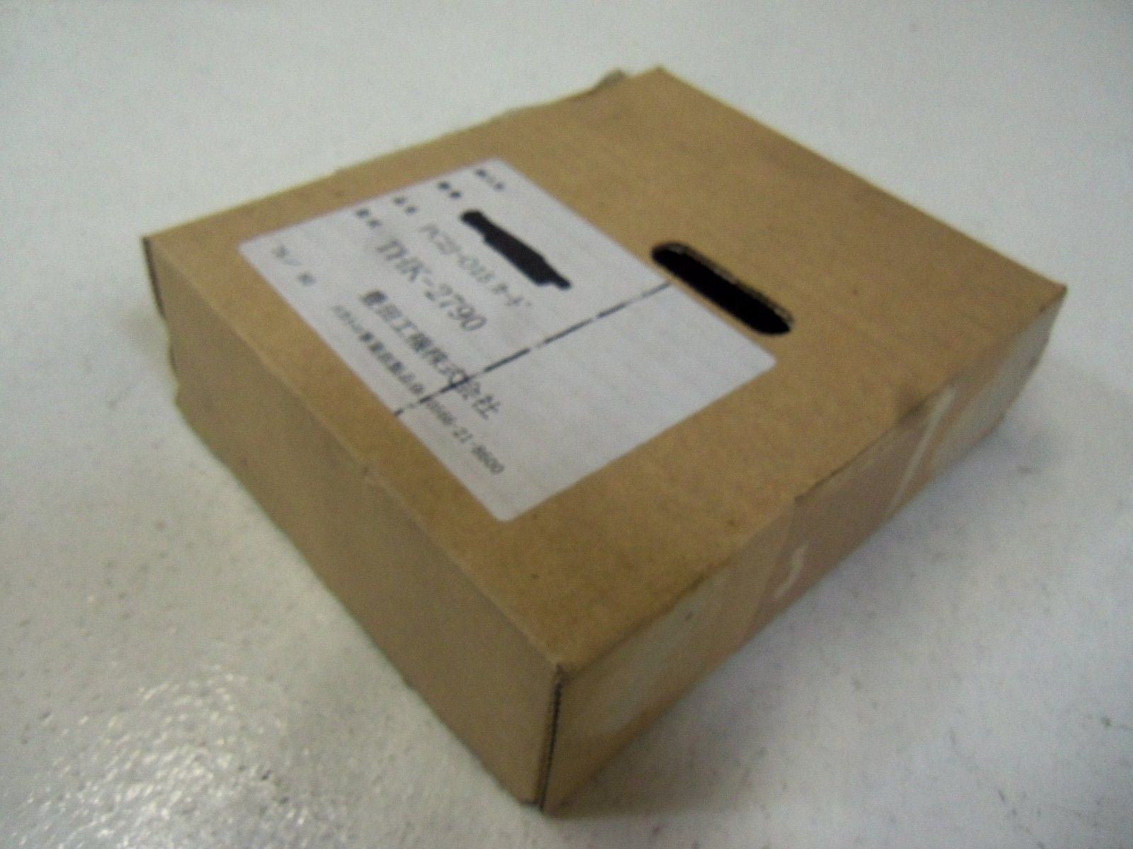 TOYOPUC THK-2790 *NEW IN BOX*